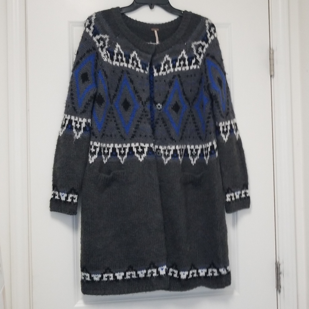 Free People Sweater